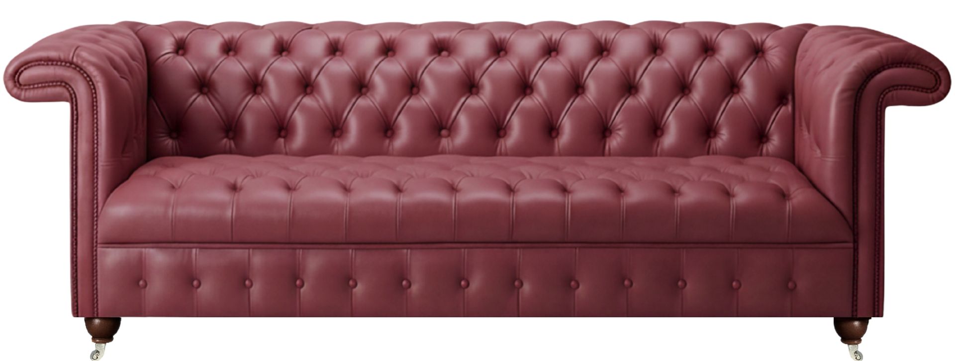 The Chelsea Chesterfield